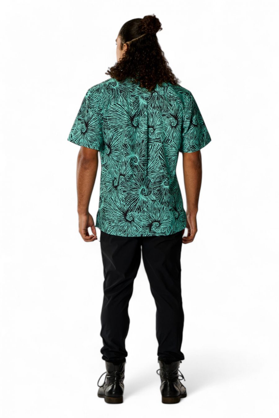 MAHALO SHIRT S-S