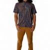 MAHALO SHIRT S-S