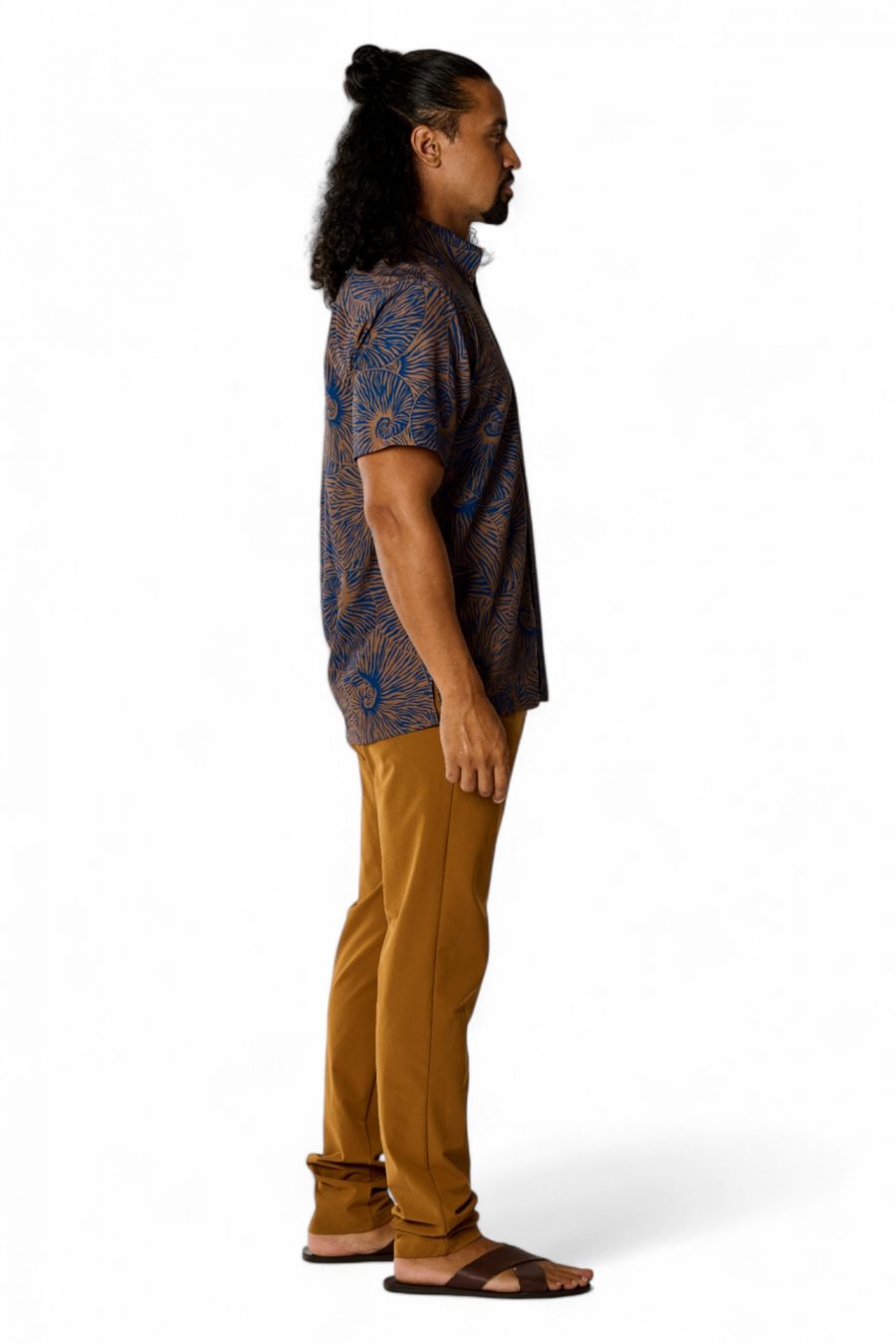 MAHALO SHIRT S-S
