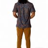 MAHALO SHIRT S-S