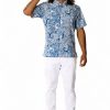 MAHALO SHIRT S-S