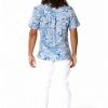 MAHALO SHIRT S-S