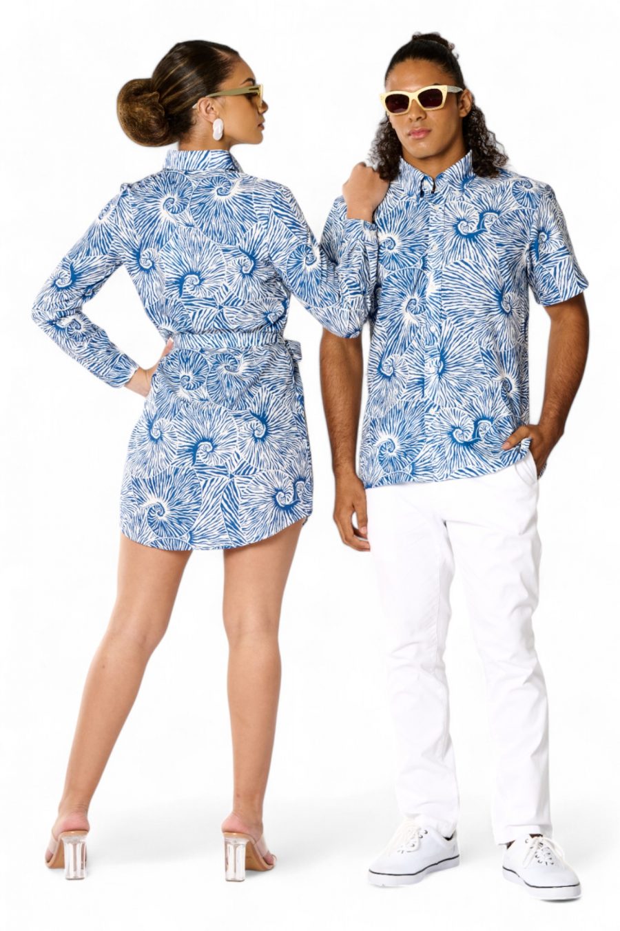 KEAO DRESS