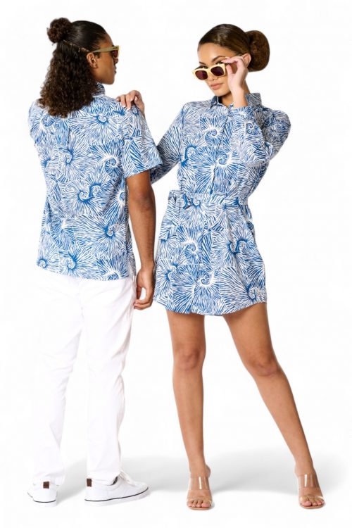 KEAO DRESS