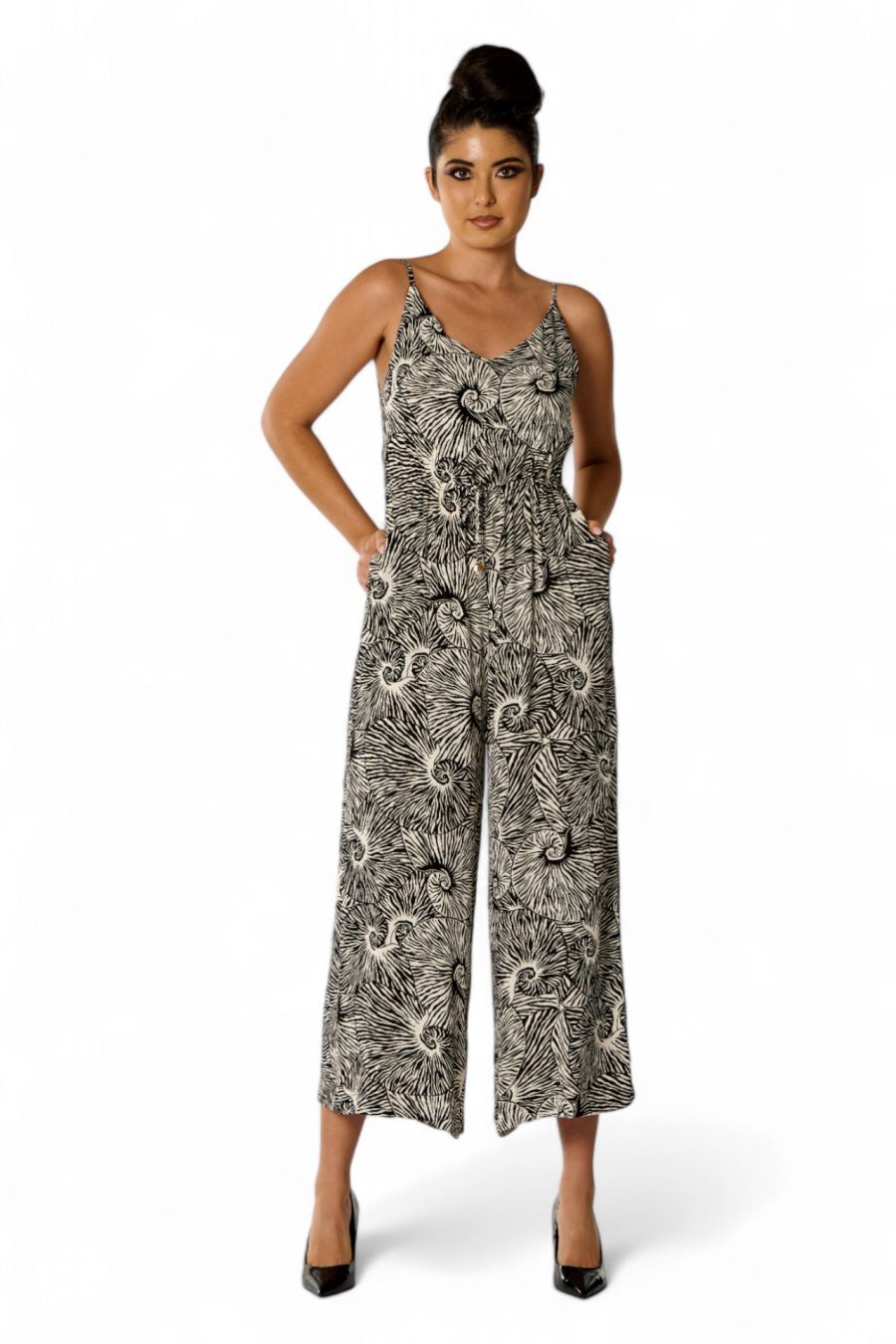 NIULII JUMPSUIT