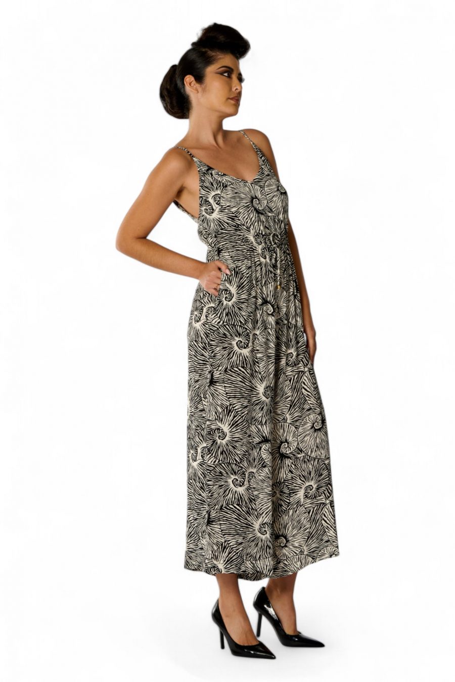 NIULII JUMPSUIT