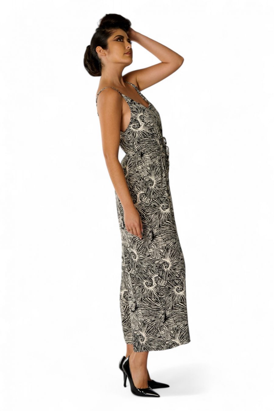 NIULII JUMPSUIT