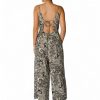 NIULII JUMPSUIT