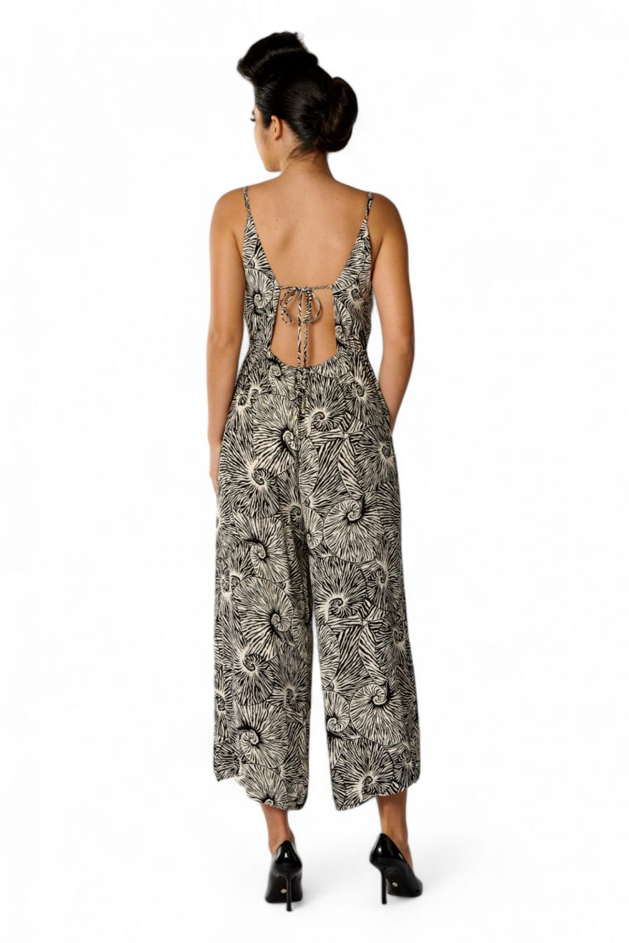 NIULII JUMPSUIT