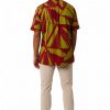 ALOHA ON THE GREEN PULLOVER