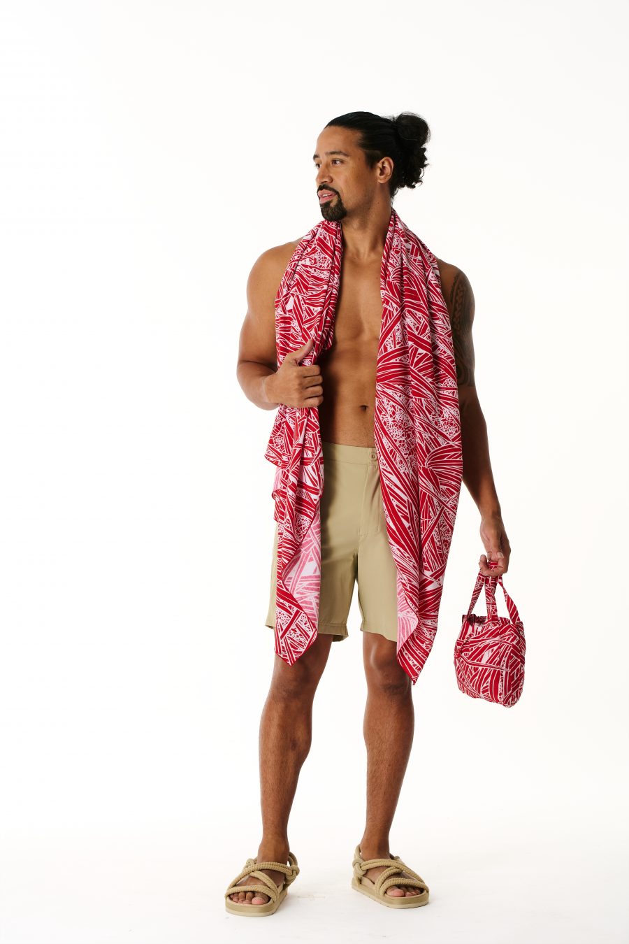 PAREO IN BAG