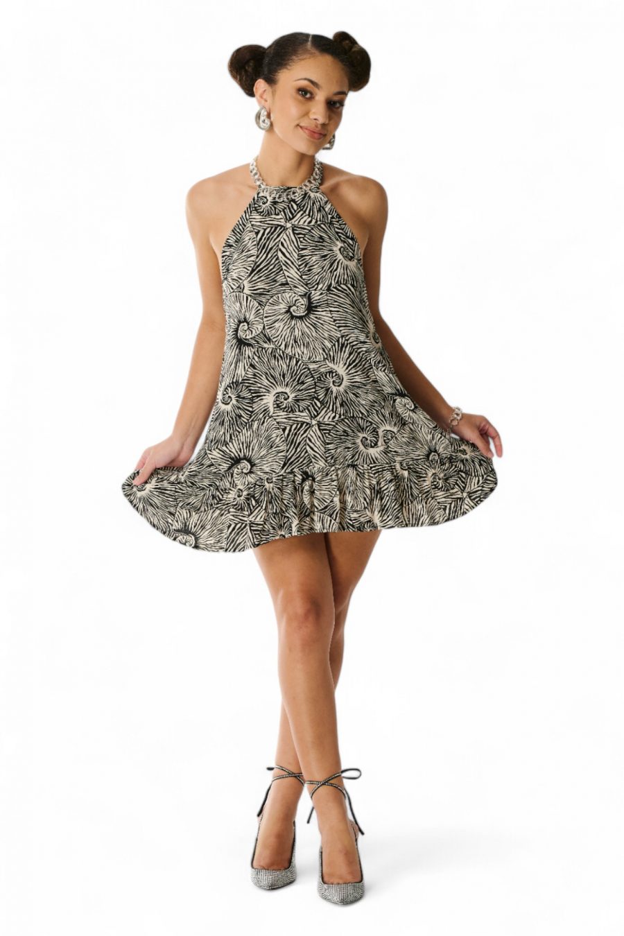 KANILEA DRESS