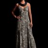 SASALINA DRESS