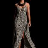 SASALINA DRESS