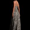 SASALINA DRESS