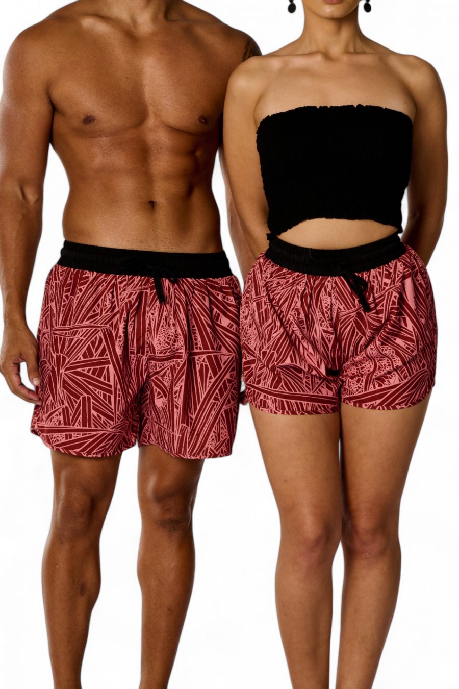 KEKAHA SHORT