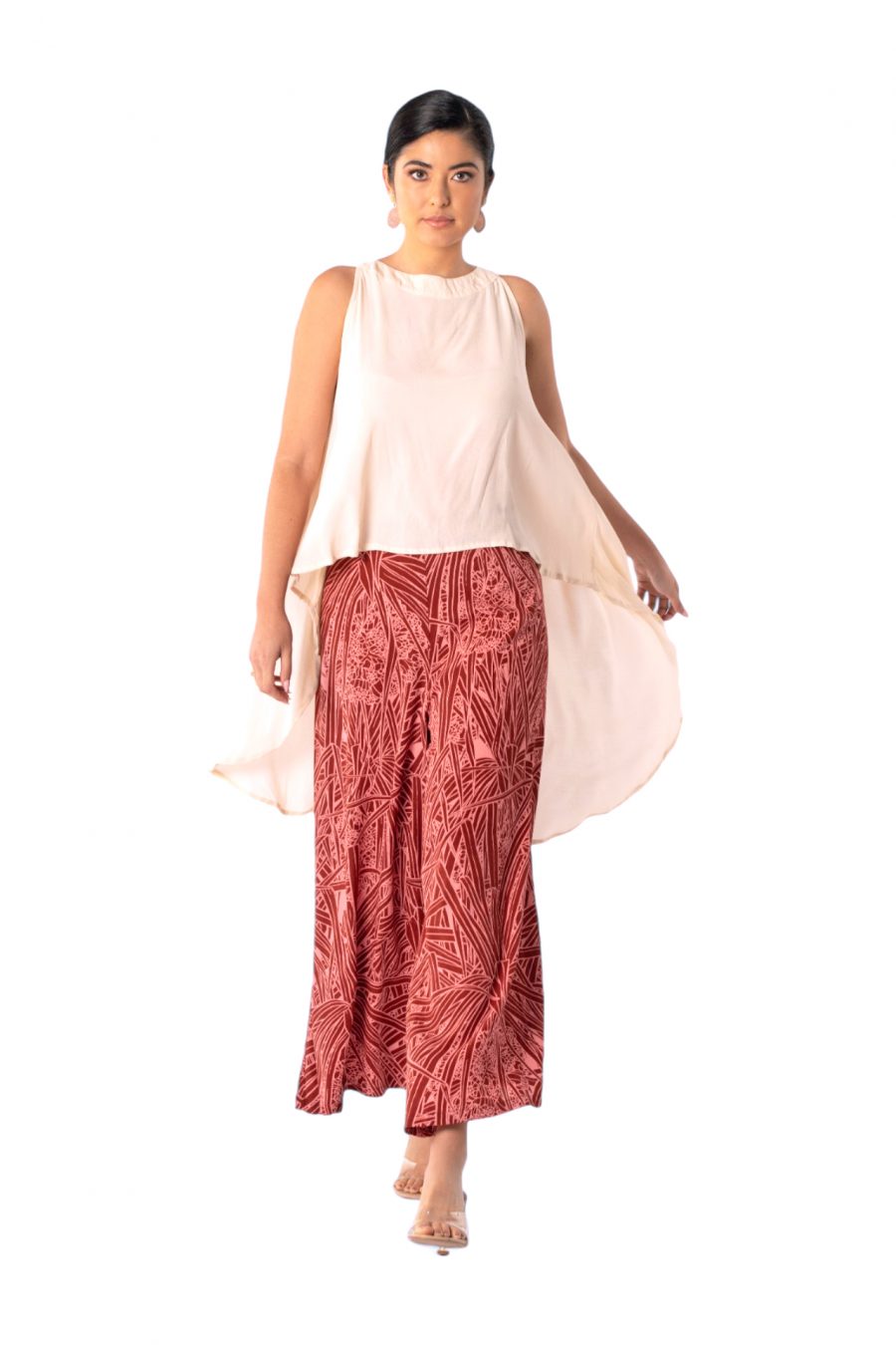 KEOMALU PANT