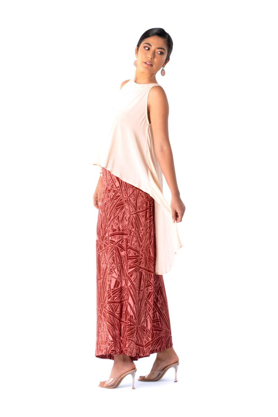 KEOMALU PANT