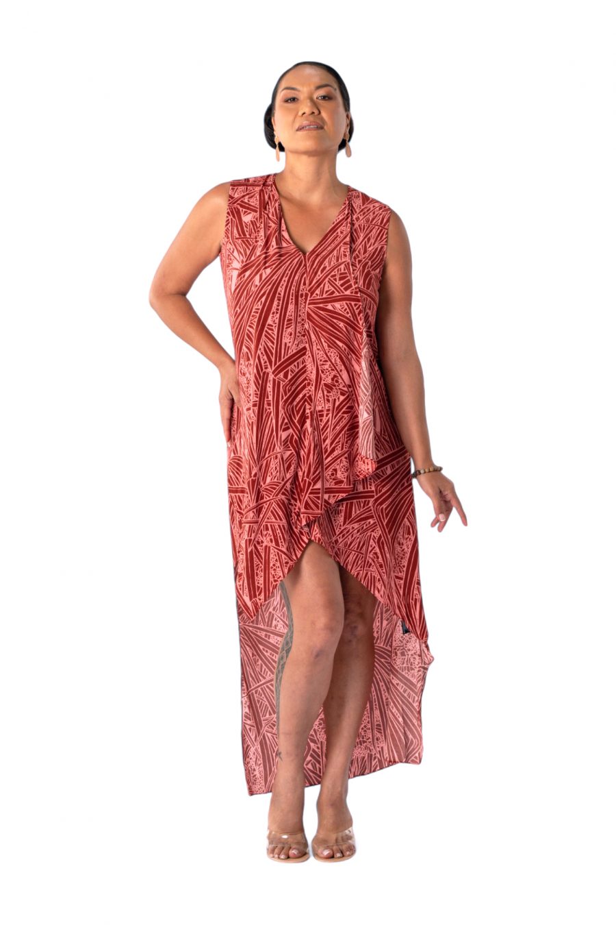 WAILANI DRESS