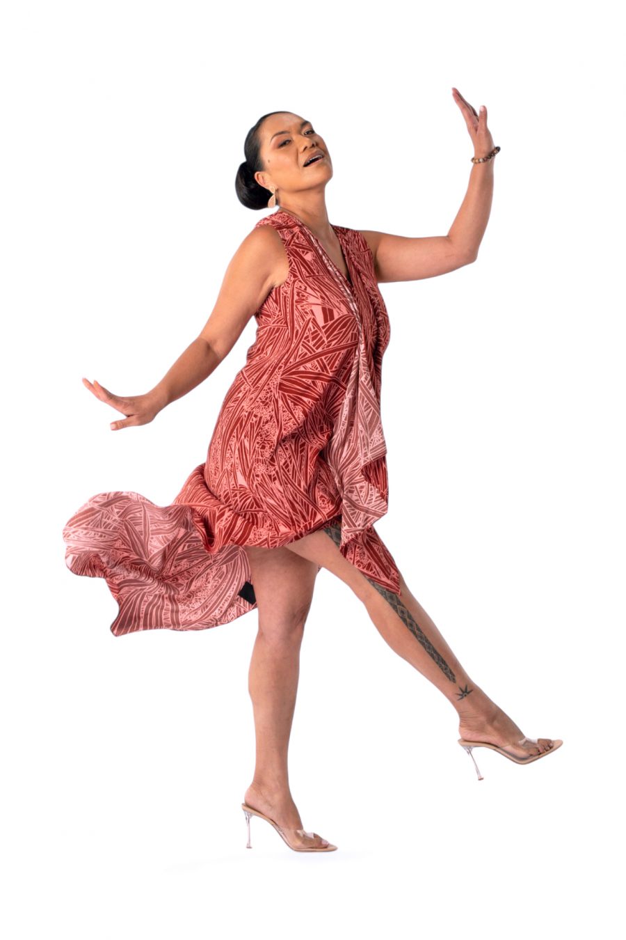 WAILANI DRESS