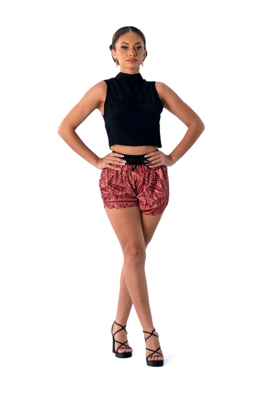 KEKAHA SHORT