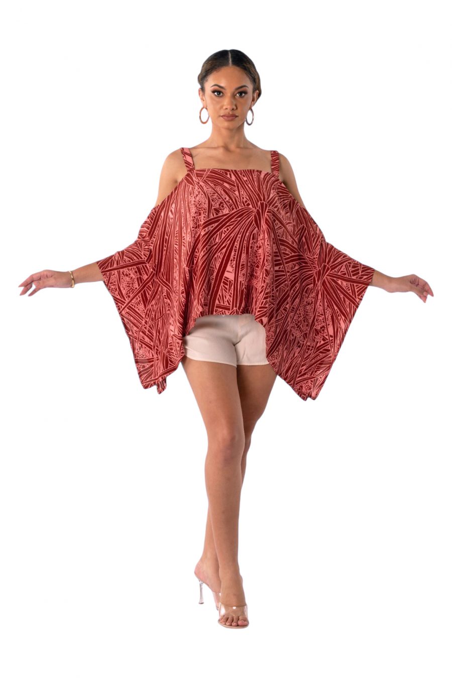 KONANE TOP