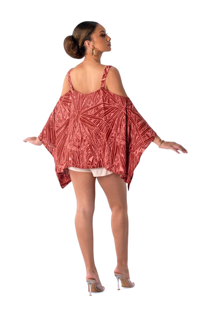 KONANE TOP