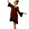 KAMAKANA TOP W/POCKETS