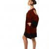KAMAKANA TOP W/POCKETS