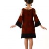 KAMAKANA TOP W/POCKETS