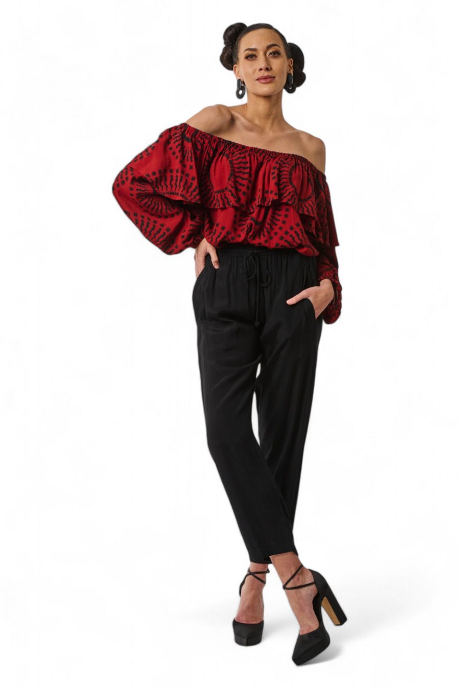 HINA TOP
