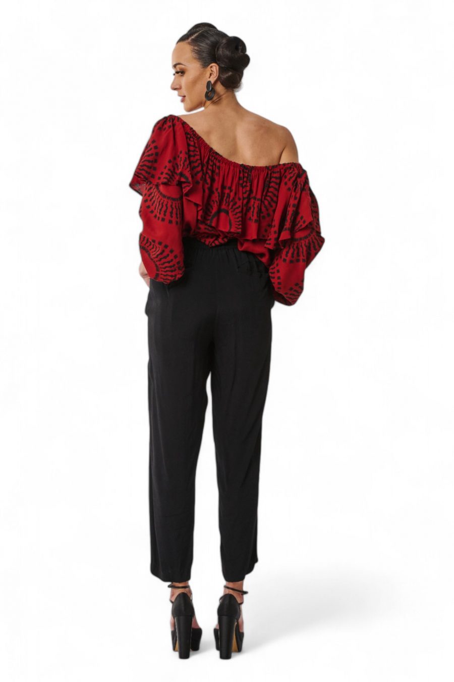 HINA TOP