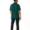ALOHA ON THE GREEN PULLOVER