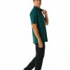 ALOHA ON THE GREEN PULLOVER