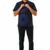 MAHALO PULLOVER SHIRT S-S