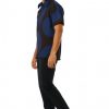 MAHALO PULLOVER SHIRT S-S