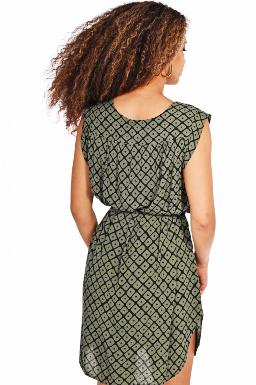 ALENA DRESS