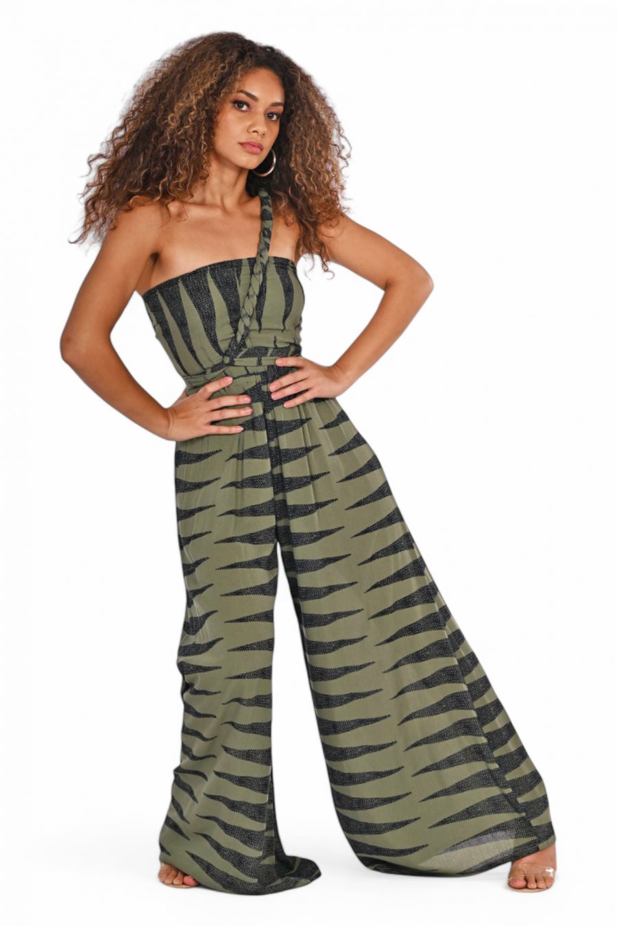 HILO JUMPSUIT