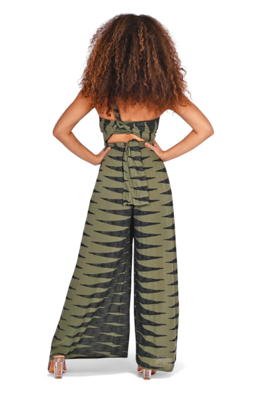 HILO JUMPSUIT