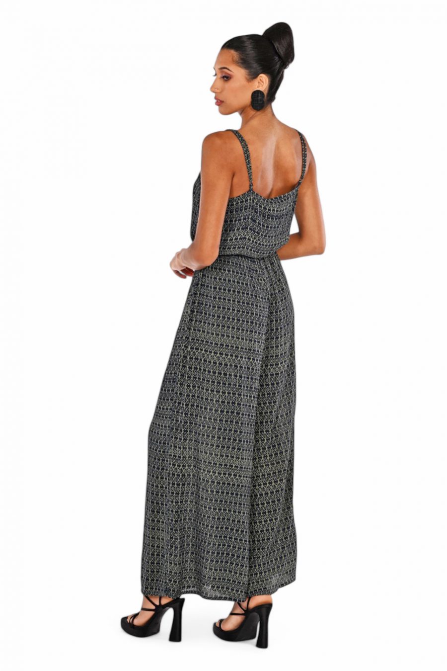 LEAHI JUMPSUIT