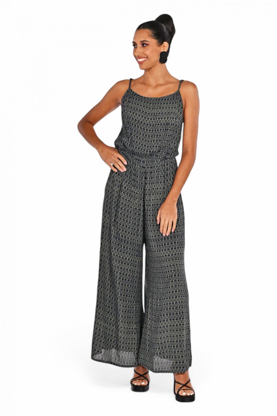 LEAHI JUMPSUIT