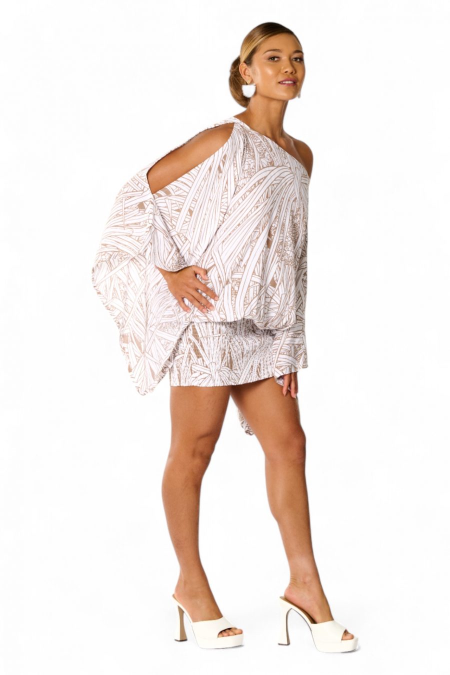 MELIA TOP L-S