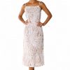 KEANUENUE DRESS