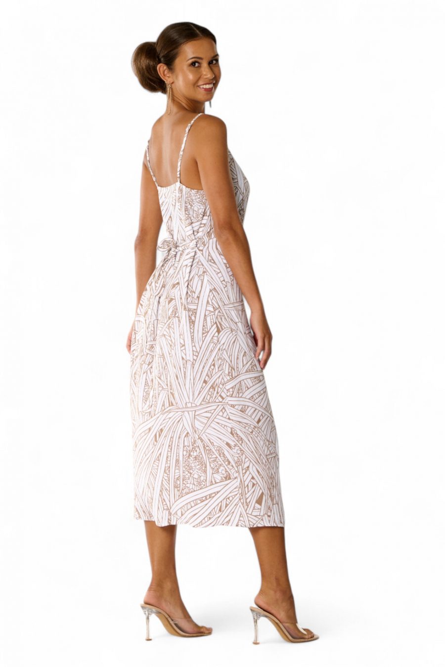 KEANUENUE DRESS