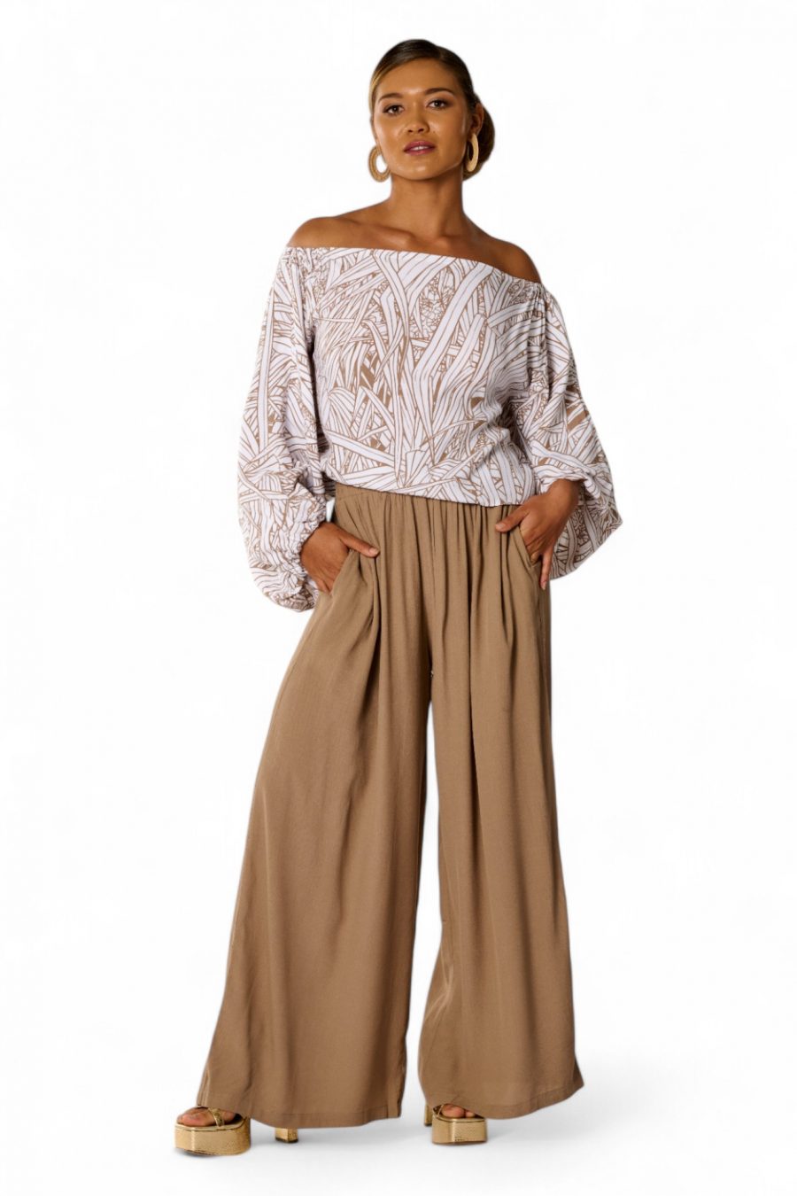 KALUNA TOP