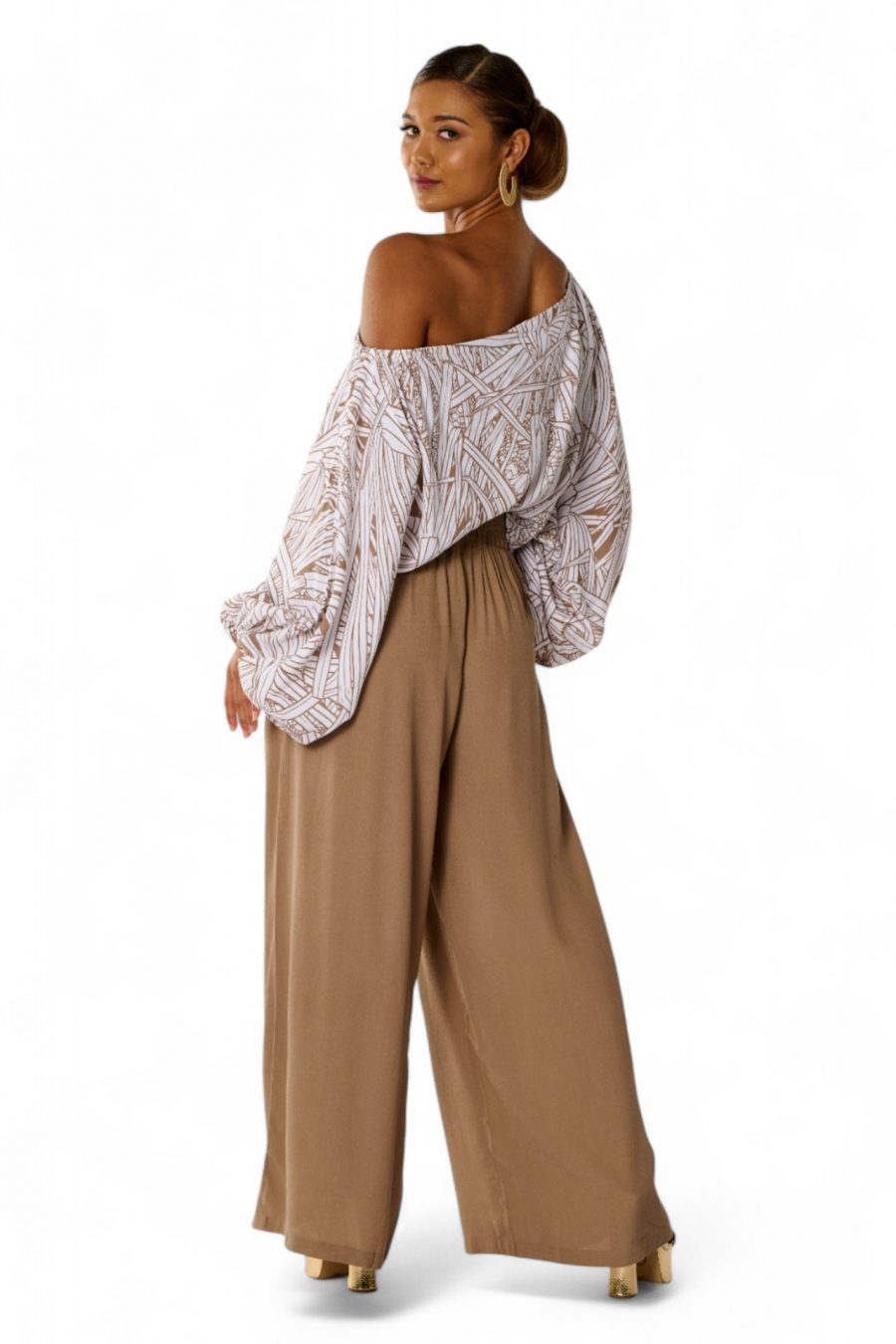 KALUNA TOP