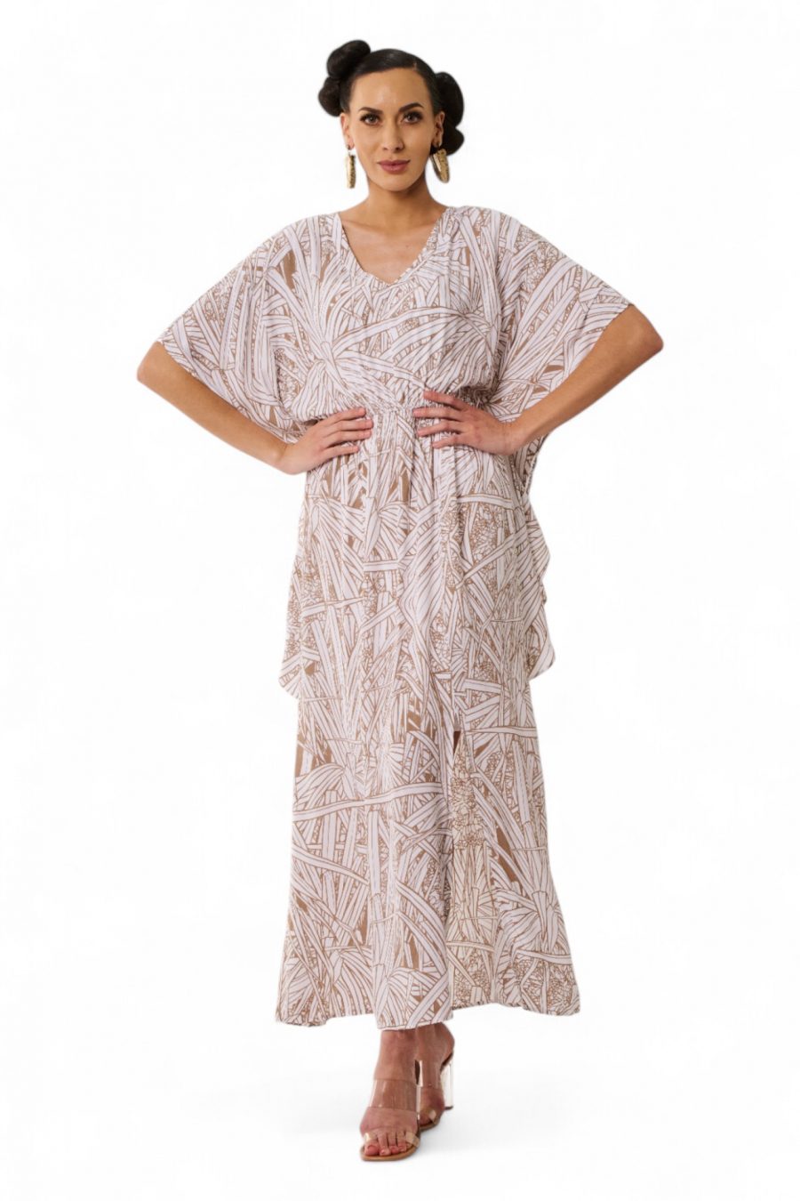 HIHIMANU MAXI