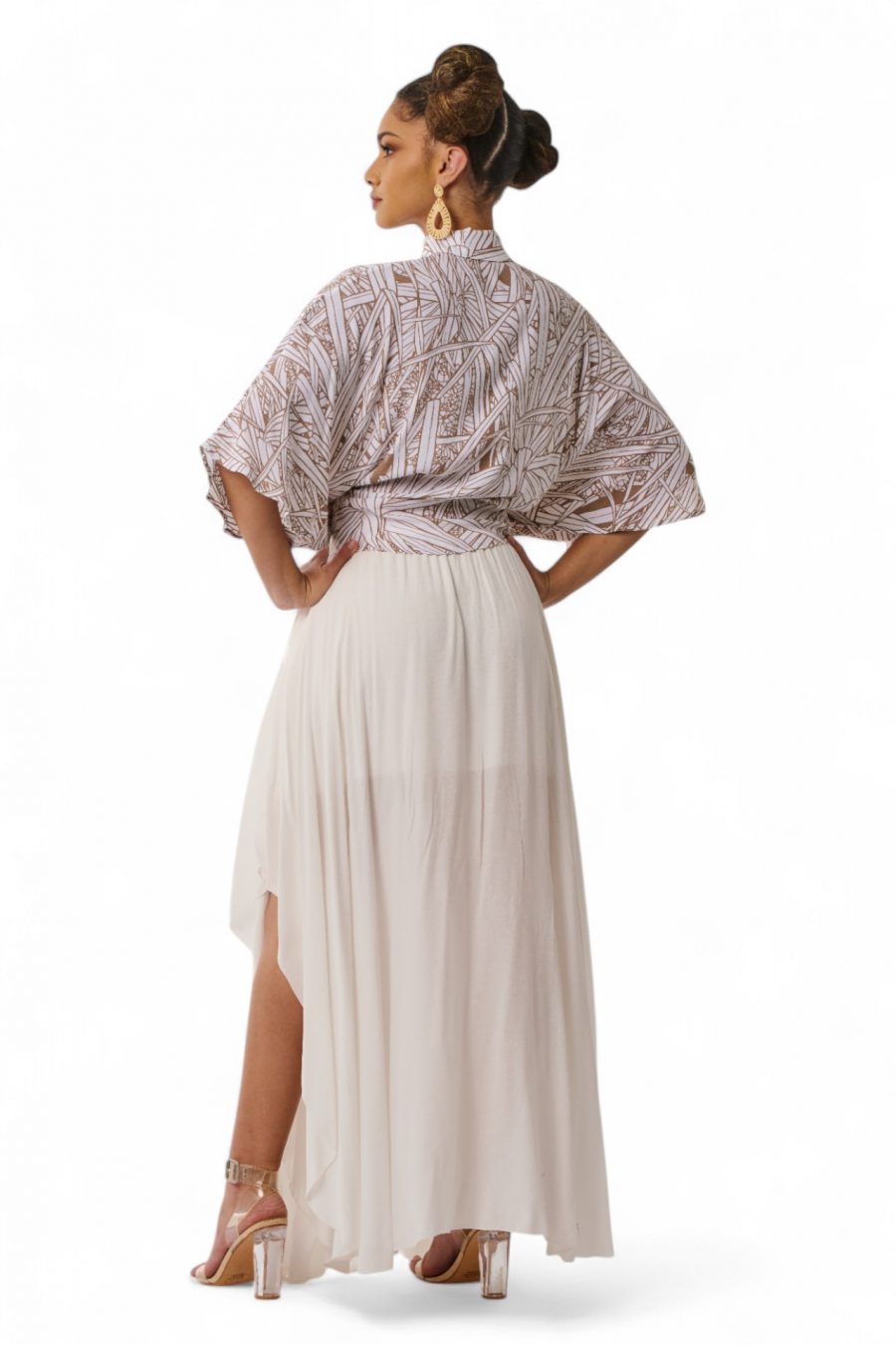 HIHIMANU TOP