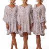 KAHULU SHORT DRESS