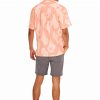 MAHALO SHIRT S-S